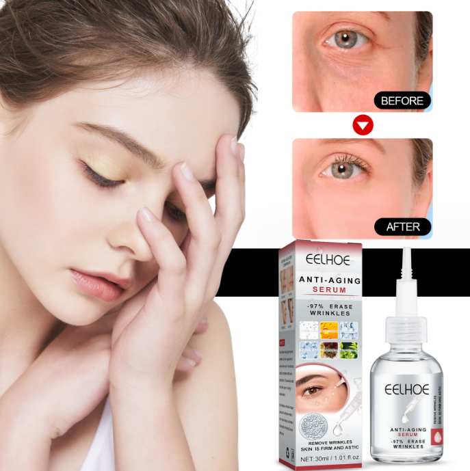 Producto de Cuidado Facial Reafirmante y Nutritivo (Una Pieza)