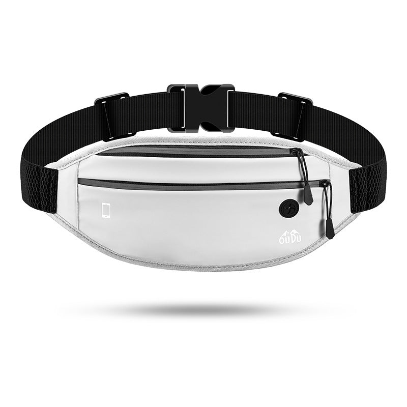 Mini Bolso de Cinturón para un Estilo Personal a la Moda