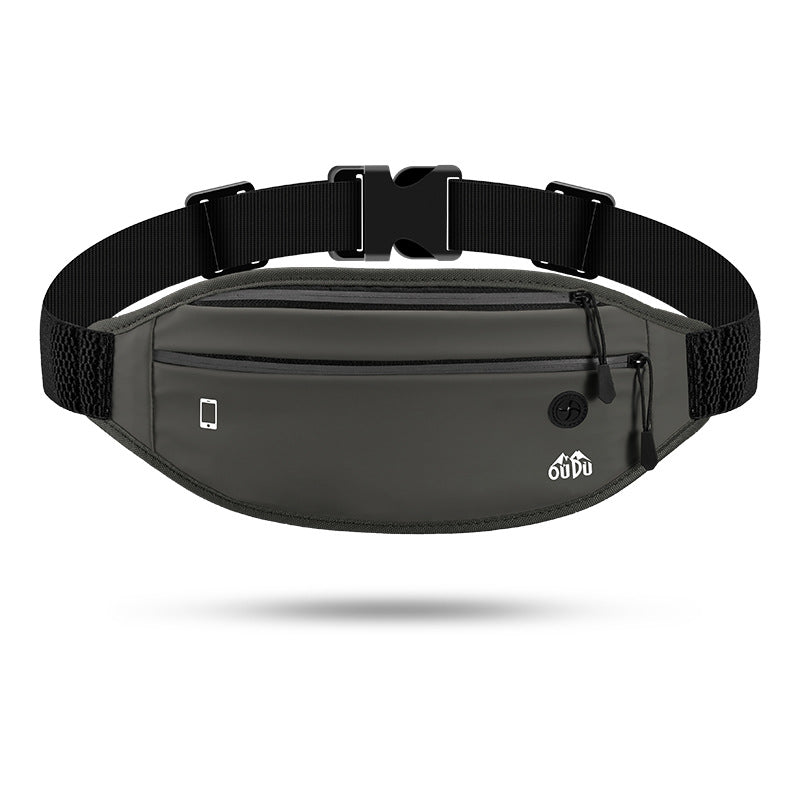 Mini Bolso de Cinturón para un Estilo Personal a la Moda