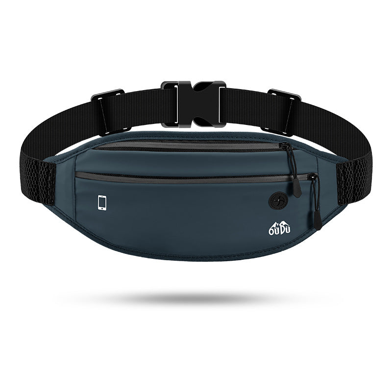 Mini Bolso de Cinturón para un Estilo Personal a la Moda