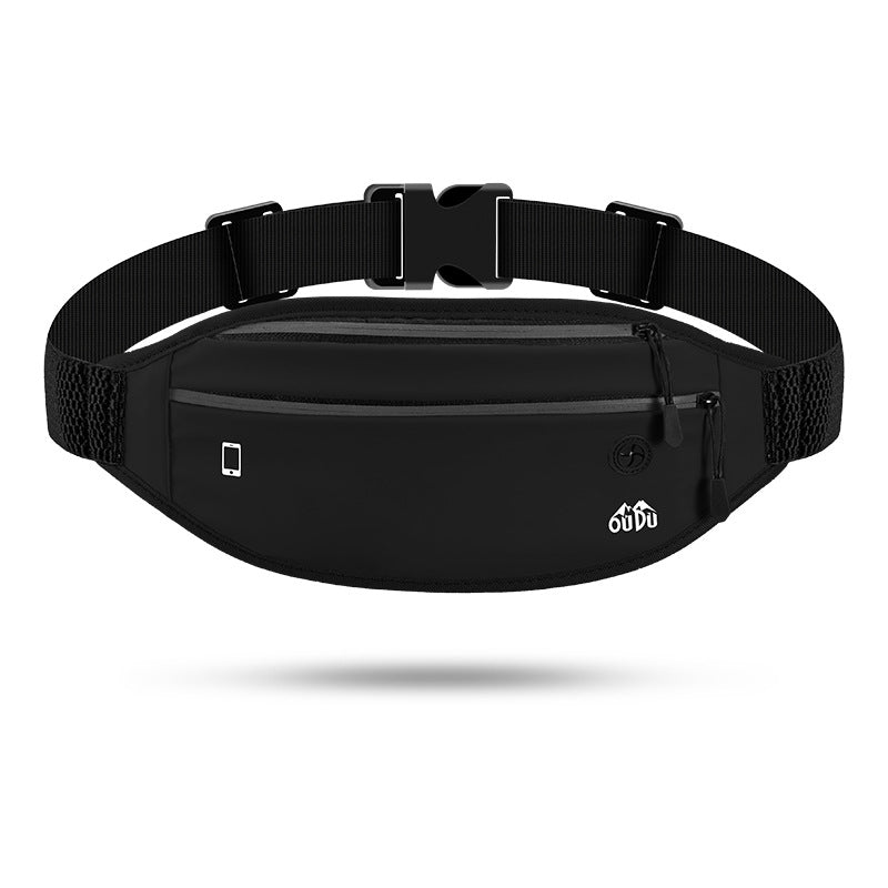 Mini Bolso de Cinturón para un Estilo Personal a la Moda