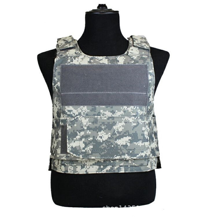 Tactical Outdoor Vest